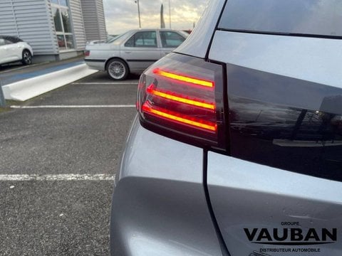 Voitures D'occasion À Chambly | Peugeot 208 Ii Hybrid 136 E-Dcs6 Gt