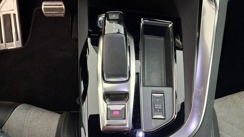 Voitures D'occasion À Saint-Brice-Sous-Forêt | Peugeot 3008 Ii Hybrid 225 E-Eat8 Gt