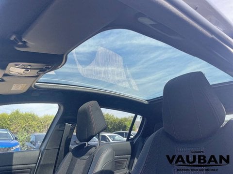 Voitures D'occasion À Chambourcy | Peugeot 308 Ii Puretech 130Ch S&S Eat8 Gt