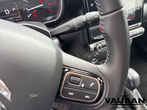 Voitures D'occasion À Chambly | Citroën C3 Aircross Puretech 130 S&S Eat6 Shine