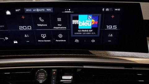 Voitures D'occasion À Buchelay | Peugeot 3008 Iii Hybrid 145 E-Dcs6 Allure
