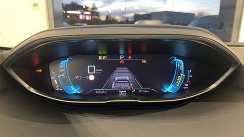 Voitures D'occasion À Buchelay | Peugeot 3008 Ii Hybrid4 300 E-Eat8 Gt Pack