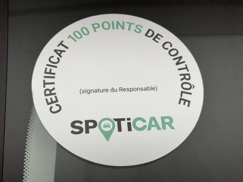 Voitures D'occasion À Chambourcy | Peugeot 3008 Ii Hybrid 225 E-Eat8 Allure Pack