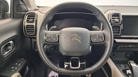 Voitures D'occasion À Les Mureaux | Citroën C5 Aircross Hybride Rechargeable 225 S&S E-Eat8 Shi...