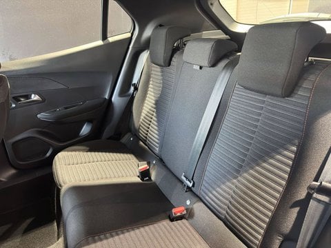 Voitures D'occasion À Buchelay | Peugeot 2008 Ii Bluehdi 110 S&S Bvm6 Active Pack
