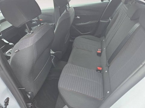 Voitures D'occasion À Osny | Peugeot 208 Ii Puretech 75 S&S Bvm5 Active Pack