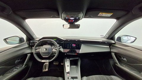 Voitures D'occasion À Saint-Brice-Sous-Forêt | Peugeot 308 Iii Sw Puretech 130Ch S&S Eat8 Gt