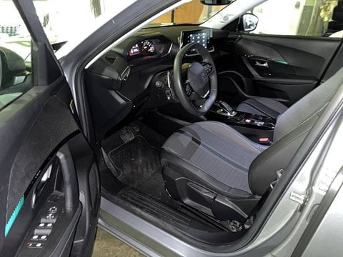 Voitures D'occasion À Saint-Brice-Sous-Forêt | Peugeot 2008 Ii Puretech 130 S&S Eat8 Allure