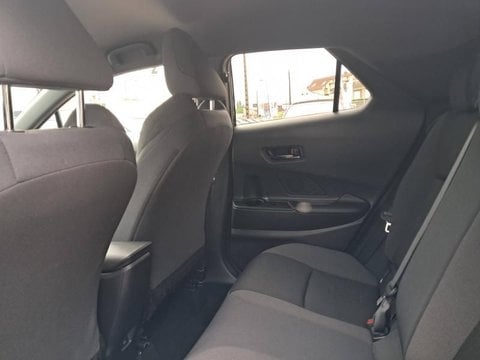 Voitures D'occasion À Argenteuil | Toyota C-Hr 1.8 Hybride 140Ch Design Ng23