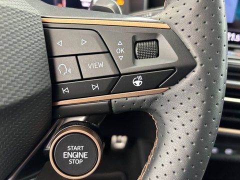 Voitures D'occasion À Cergy | Cupra Formentor Ehybrid 204 Ch Dsg6 V