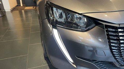 Voitures D'occasion À Buchelay | Peugeot 208 Ii Puretech 75 S&S Bvm5 Style