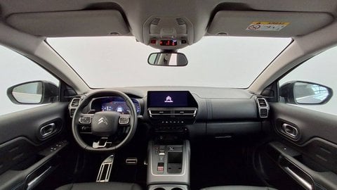 Voitures D'occasion À Buchelay | Citroën C5 Aircross Puretech 130 S&S Eat8 Shine