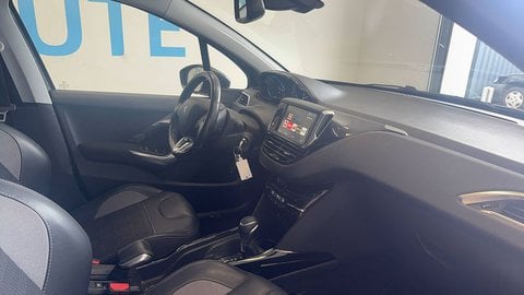 Voitures D'occasion À Buchelay | Peugeot 2008 Bluehdi 120Ch S&S Eat6 Allure