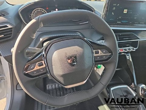 Voitures D'occasion À Osny | Peugeot 208 Ii Turbo 100 Ch Bvm6 Style