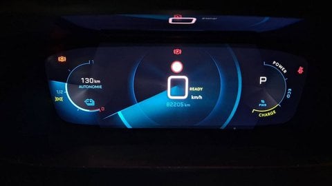 Voitures D'occasion À Saint-Brice-Sous-Forêt | Peugeot 208 Electrique Ii Electrique 50 Kwh 136C...