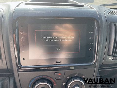 Voitures D'occasion À Herblay | Peugeot Boxer Ii Tole 3.5 T L2H2 Bluehdi 140 S&S Bvm6