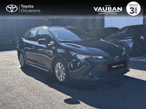 Voitures D'occasion À Chambourcy | Toyota Corolla Touring Spt 1.8 140Ch Dynamic My23