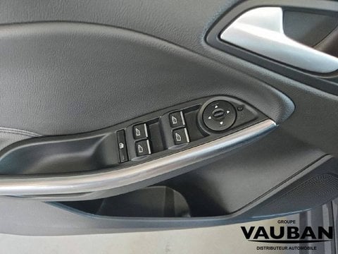 Voitures D'occasion À Osny | Ford Focus Iii 2.0 Tdci 185 S&S St