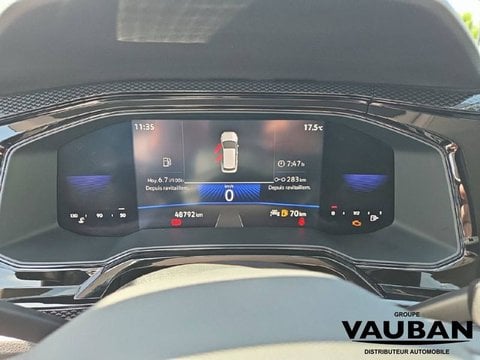 Voitures D'occasion À Osny | Volkswagen Polo Vi 1.0 Tsi 95 S&S Bvm5 Life