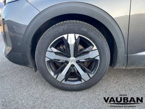 Voitures D'occasion À Herblay | Peugeot 3008 Ii Puretech 180Ch S&S Eat8 Gt Pack