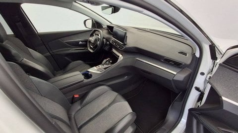 Voitures D'occasion À Saint-Brice-Sous-Forêt | Peugeot 3008 Ii Hybrid 225 E-Eat8 Allure Pack