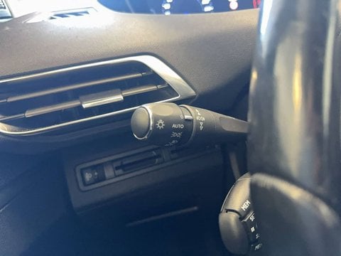 Voitures D'occasion À Buchelay | Peugeot 3008 Ii Puretech 130Ch S&S Bvm6 Allure