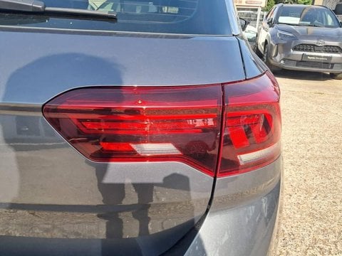 Voitures D'occasion À Argenteuil | Volkswagen T-Roc 1.5 Tsi Evo 150Ch Lounge Dsg7 S&S