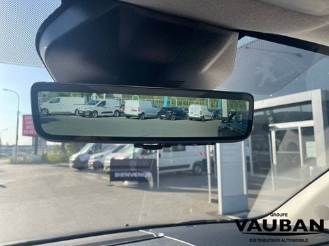Voitures D'occasion À Herblay | Peugeot Expert Cabine Approfondie Diesel 180 Ch Automatique Tech...