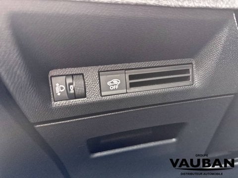 Voitures D'occasion À Osny | Peugeot 5008 Iii Hybrid 145 Ch E-Dcs6 Allure