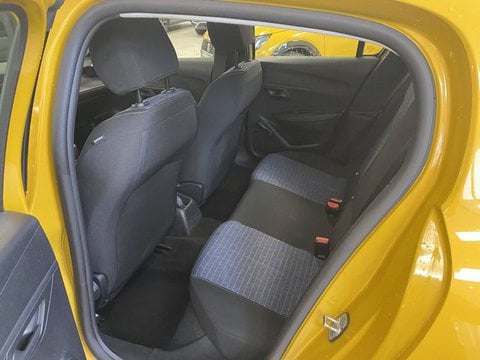 Voitures D'occasion À Les Mureaux | Peugeot 208 Ii Puretech 75 S&S Bvm5 Like