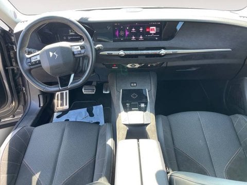 Voitures D'occasion À Mantes - Buchelay | Ds Ds 4 Ds4 Ii Hybride E-Tense 225 Eat8 Performance Line+
