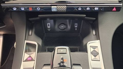 Voitures D'occasion À Mantes - Buchelay | Ds Ds 7 Hybride Rechargeable E-Tense 300 Eat8 4X4 Opera