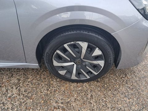 Voitures D'occasion À Argenteuil | Peugeot 208 Puretech 75 S&S Bvm5 Active