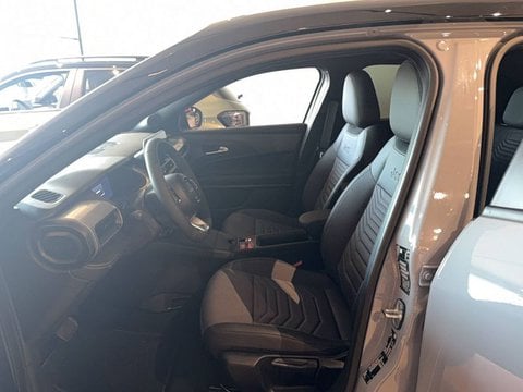 Voitures D'occasion À Pontoise | Jeep Avenger 115 Kw Summit