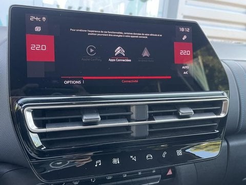 Voitures D'occasion À Sarcelles | Citroën C5 Aircross Bluehdi 130Ch S&S C-Series Eat8 E6.D