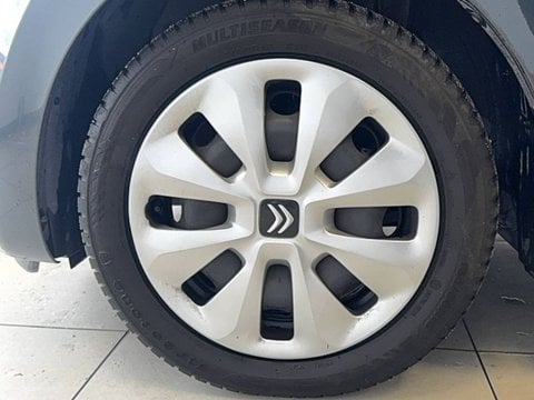 Voitures D'occasion À Buchelay | Citroën C1 Ii Vti 72 S&S Feel