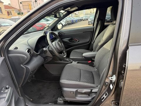 Voitures D'occasion À Argenteuil | Toyota Yaris Cross 116H Design Pack Cargo Mc24