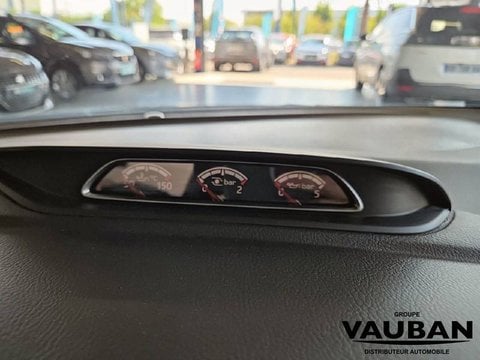 Voitures D'occasion À Osny | Ford Focus Iii 2.0 Tdci 185 S&S St