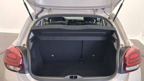 Voitures D'occasion À Pontoise | Citroën C3 Iii Puretech 83 S&S Bvm5 Feel