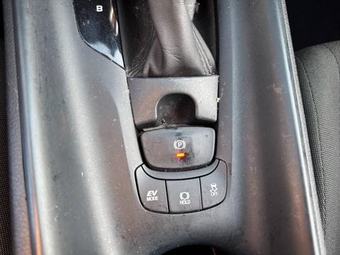 Voitures D'occasion À Argenteuil | Toyota C-Hr 122H Dynamic Business 2Wd E-Cvt + Programme Beyon...