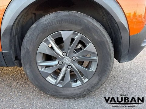 Voitures D'occasion À Herblay | Peugeot 2008 Ii Puretech 130 S&S Eat8 Style