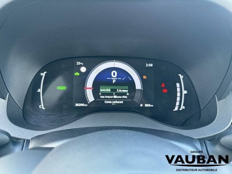 Voitures D'occasion À Gisors | Toyota Yaris Cross Hybride 116H 2Wd Dynamic