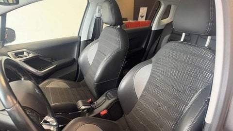 Voitures D'occasion À Buchelay | Peugeot 2008 Bluehdi 120Ch S&S Eat6 Allure