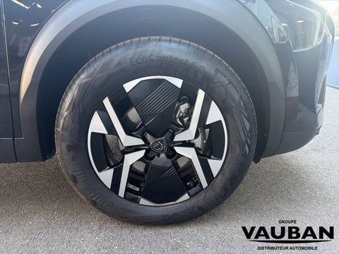 Voitures D'occasion À Herblay | Peugeot 2008 Ii Hybrid 145 E-Dcs6 Allure