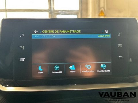 Voitures D'occasion À Chambourcy | Peugeot 2008 Electrique Ii Electrique 136 Ch Allure