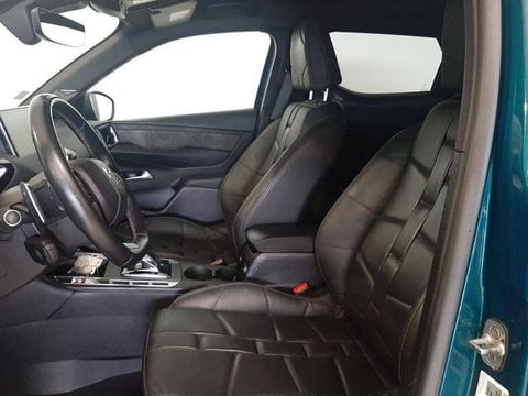 Voitures D'occasion À Pontoise | Ds Ds 3 Crossback Puretech 130 S&S Eat8 Business