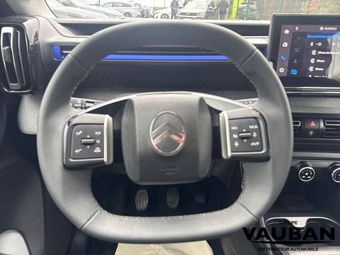 Voitures D'occasion À Chambly | Citroën C3 Iv Turbo 100 Ch Bvm6 Plus