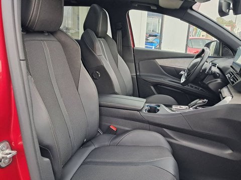 Voitures D'occasion À Argenteuil | Peugeot 3008 Bluehdi 130Ch S&S Eat8 Gt