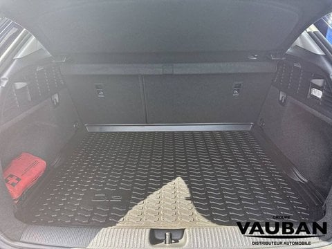 Voitures D'occasion À Osny | Audi Q2 35 Tfsi 150 S Tronic 7 Design Luxe