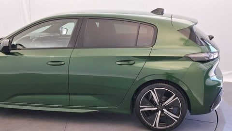 Voitures D'occasion À Les Mureaux | Peugeot 308 Iii Puretech 130Ch S&S Eat8 Gt